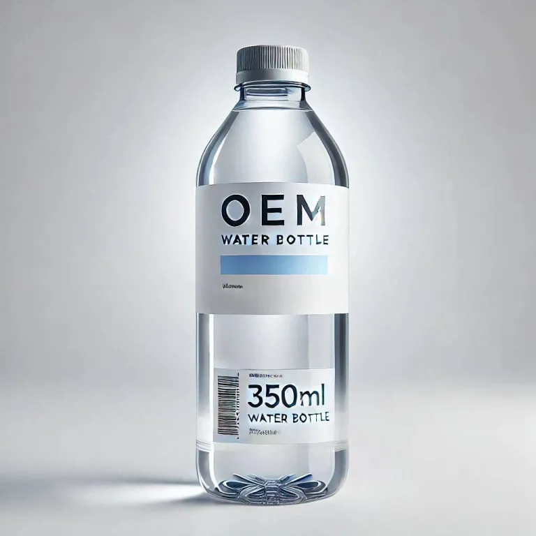 น้ำดื่ม OEM