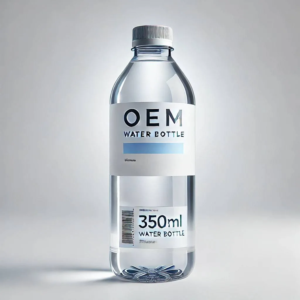 น้ำดื่ม OEM